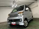 一年保証・走行距離無制限　車検整備付　純正カーペットマット　助手席エアバック　ＨＩＤヘッドライト　片側電動スライドドア（埼玉県）の中古車