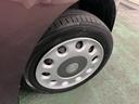 一年保証・走行距離無制限　走行３６８８１キロ　助手席エアバック　純正カーペットマット　アイドリングストップ　ベンチシート（東京都）の中古車