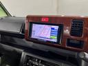 １年保証距離無制限　走行距離４１６３０キロ　４ＷＤ　ＭＴ車　車検整備付　フルセグナビ　ブルートゥース　フロアマット　マニュアルエアコン（埼玉県）の中古車