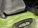 １年保証距離無制限　走行距離４１６３０キロ　４ＷＤ　ＭＴ車　車検整備付　フルセグナビ　ブルートゥース　フロアマット　マニュアルエアコン（埼玉県）の中古車