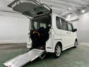 一年保証・走行距離無制限　走行９７３０３キロ　車検整備付　ＣＤチューナー　オートライト　ＬＥＤヘッドライト　アイドリングストップ　両側電動スライドドア　ＥＴＣ（埼玉県）の中古車