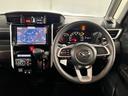 トール 中古車 Ｇターボ　車検整備付／走行２８６３６キロ／純正９インチナビ１年保証距離無制限　走行距離２８６３６キロ　純正フルセグナビ　パノラマモニター　ドラレコ　純正マット　ＬＥＤヘッドランプ　アイドリングストップ　両側電動スライドドア　オート格納式ドアミラー