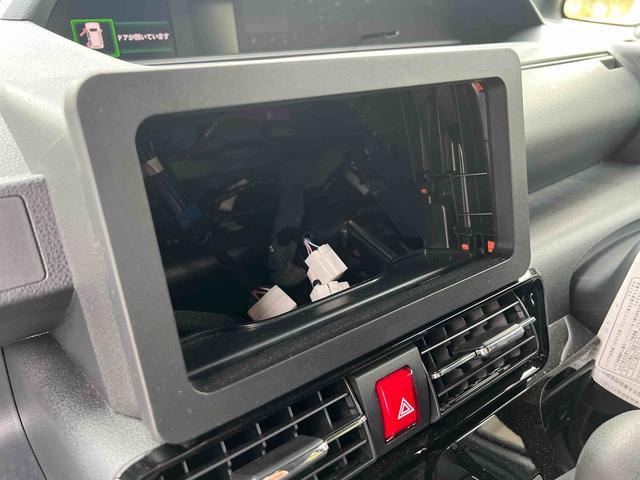 タントカスタムＸバックカメラ　両側電動スライドドア　シートヒーター　電動パーキングブレーキ　ＬＥＤヘッドライト＆フォグランプ　オートライト　上下２段調節式デッキボード　コーナーセンサー　衝突被害軽減ブレーキ（千葉県）の中古車