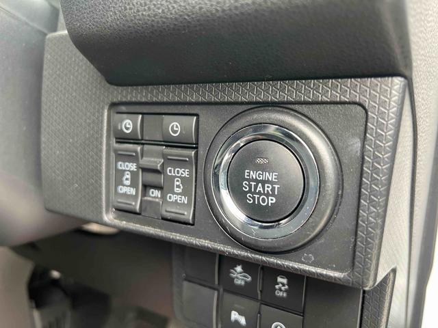 タントカスタムＸバックカメラ　両側電動スライドドア　シートヒーター　電動パーキングブレーキ　ＬＥＤヘッドライト＆フォグランプ　オートライト　上下２段調節式デッキボード　コーナーセンサー　衝突被害軽減ブレーキ（千葉県）の中古車