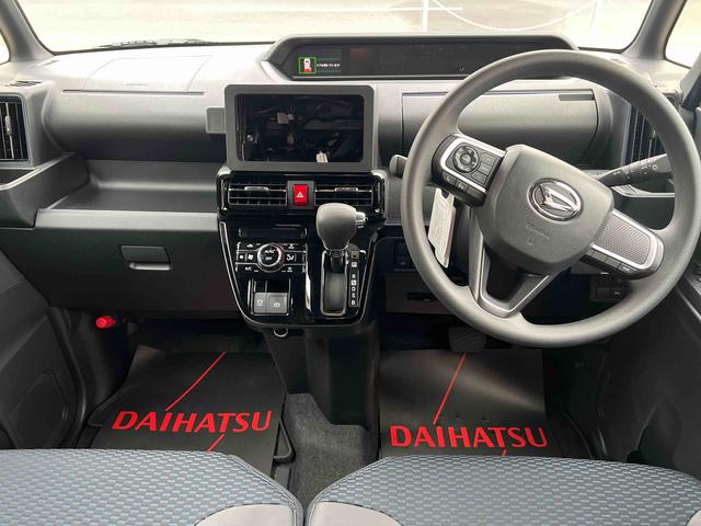 タントカスタムXバックカメラ 両側電動スライドドア シートヒーター 電動パーキングブレーキ LEDヘッドライト&フォグランプ オートライト 上下2段調節式デッキボード コーナーセンサー 衝突被害軽減ブレーキ(千葉県)の中古車