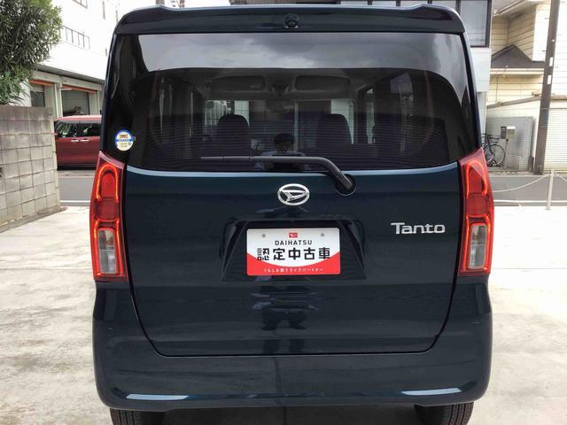 タントL両側スライドドア 衝突回避支援システム LEDヘッドライト キーフリーシステムオートエアコン オートライト(千葉県)の中古車