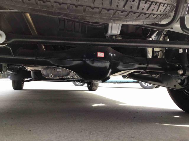 ハイゼットカーゴDXキーフリー ハロゲンライト スライドドア 4WD 貨物 4ナンバー ホワイト(千葉県)の中古車