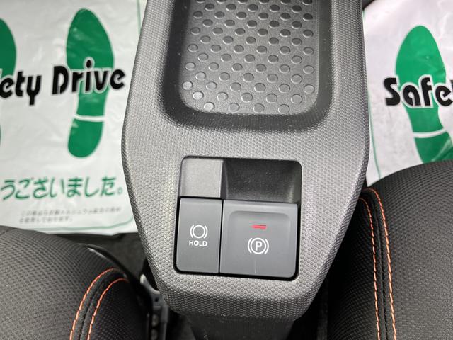 タフトＧターボ純正メモリーナビ　バックカメラ　ＣＤ　ＴＶコントロールキット　ターボ車　衝突回避支援ブレーキ　誤発進抑制装置　アイドリングストップ　スマートキー　プッシュボタンスタート　盗難防止装置イモビライザー（千葉県）の中古車