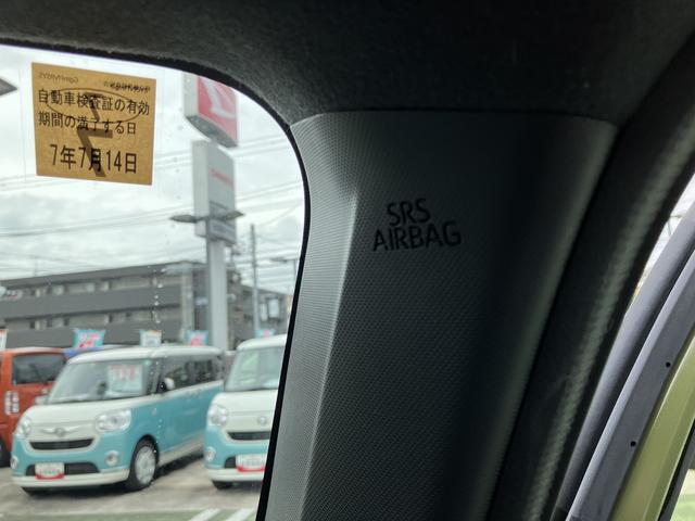 タフトＧターボ純正メモリーナビ　バックカメラ　ＣＤ　ＴＶコントロールキット　ターボ車　衝突回避支援ブレーキ　誤発進抑制装置　アイドリングストップ　スマートキー　プッシュボタンスタート　盗難防止装置イモビライザー（千葉県）の中古車