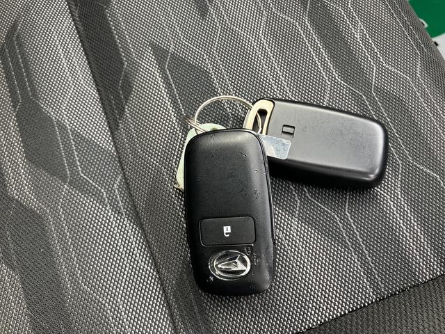 タフトＧターボ純正メモリーナビ　バックカメラ　ＣＤ　ＴＶコントロールキット　ターボ車　衝突回避支援ブレーキ　誤発進抑制装置　アイドリングストップ　スマートキー　プッシュボタンスタート　盗難防止装置イモビライザー（千葉県）の中古車