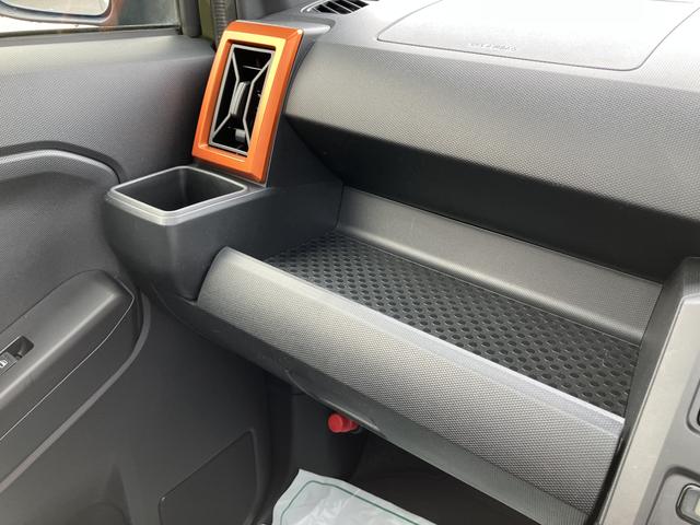 タフトＧターボ純正メモリーナビ　バックカメラ　ＣＤ　ＴＶコントロールキット　ターボ車　衝突回避支援ブレーキ　誤発進抑制装置　アイドリングストップ　スマートキー　プッシュボタンスタート　盗難防止装置イモビライザー（千葉県）の中古車