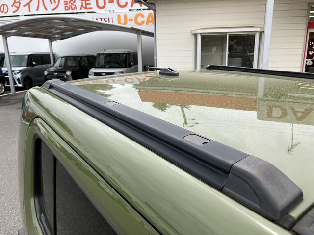 タフトＧターボ純正メモリーナビ　バックカメラ　ＣＤ　ＴＶコントロールキット　ターボ車　衝突回避支援ブレーキ　誤発進抑制装置　アイドリングストップ　スマートキー　プッシュボタンスタート　盗難防止装置イモビライザー（千葉県）の中古車