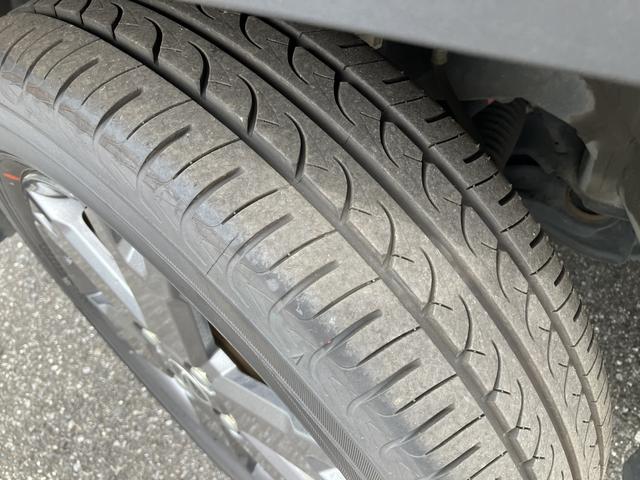 タフトＧターボ純正メモリーナビ　バックカメラ　ＣＤ　ＴＶコントロールキット　ターボ車　衝突回避支援ブレーキ　誤発進抑制装置　アイドリングストップ　スマートキー　プッシュボタンスタート　盗難防止装置イモビライザー（千葉県）の中古車