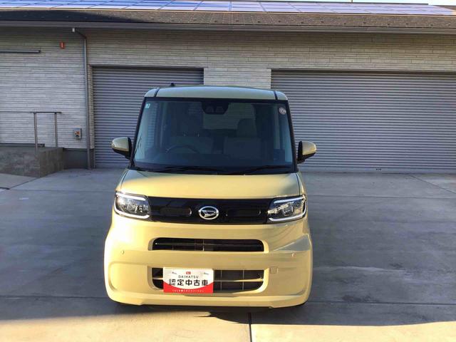 タントＸ（千葉県）の中古車