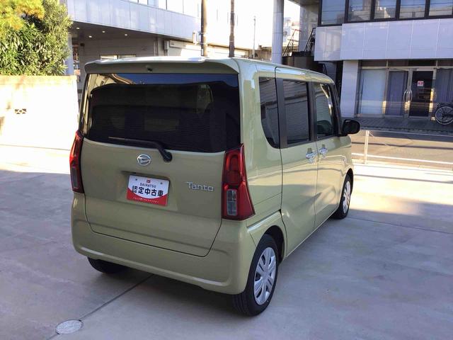 タントＸ（千葉県）の中古車