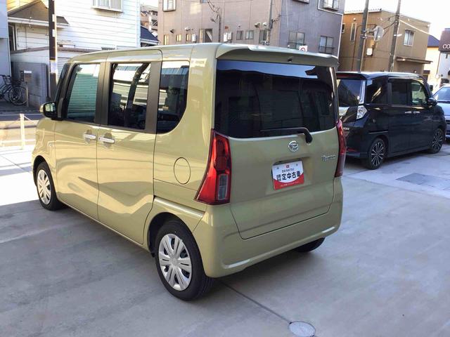 タントＸ（千葉県）の中古車