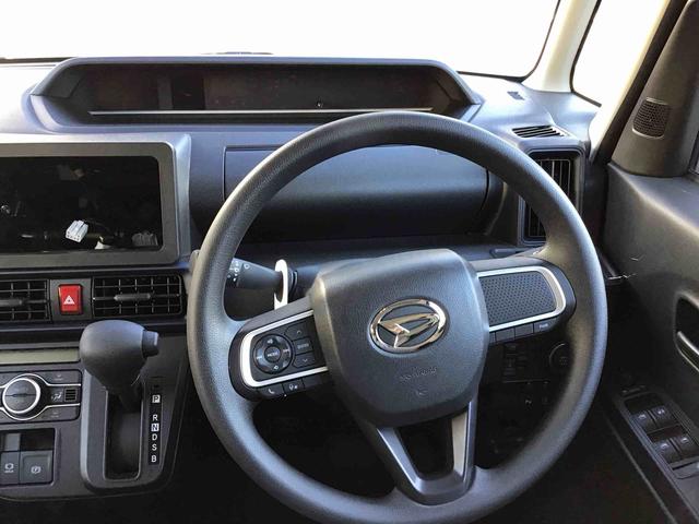 タントＸ（千葉県）の中古車