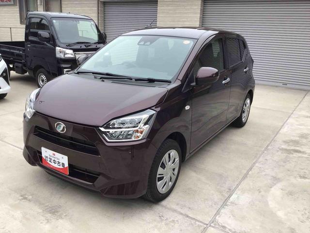 ミライースＸ　ＳＡIII（千葉県）の中古車