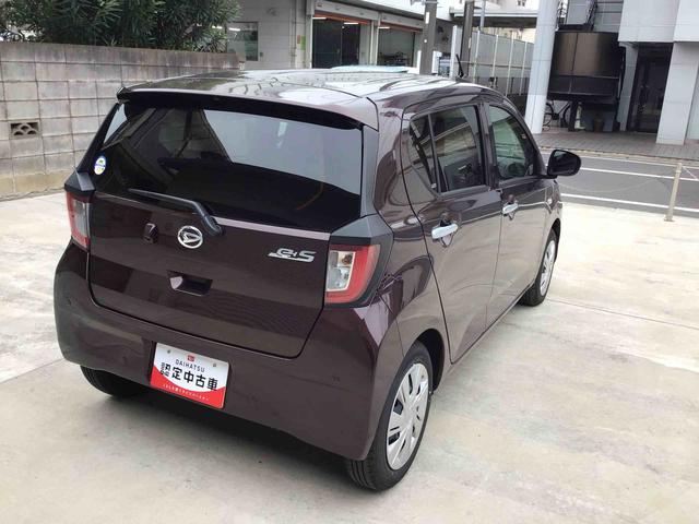 ミライースＸ　ＳＡIII（千葉県）の中古車