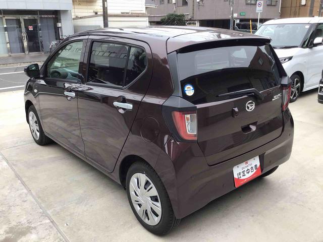 ミライースＸ　ＳＡIII（千葉県）の中古車