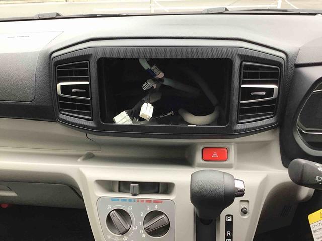 ミライースＸ　ＳＡIII（千葉県）の中古車