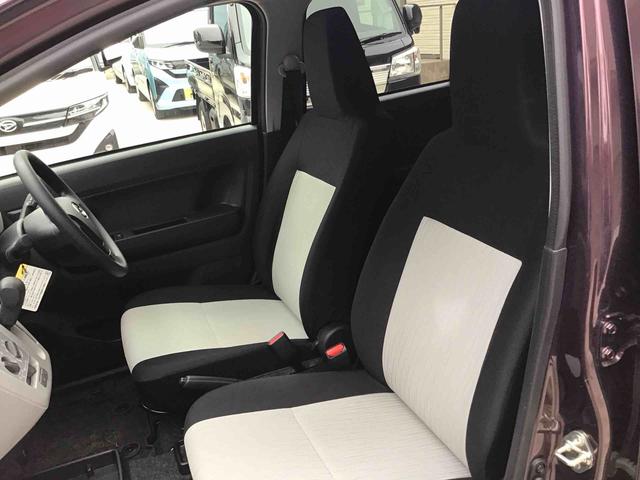 ミライースＸ　ＳＡIII（千葉県）の中古車