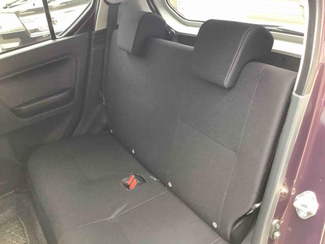 ミライースＸ　ＳＡIII（千葉県）の中古車