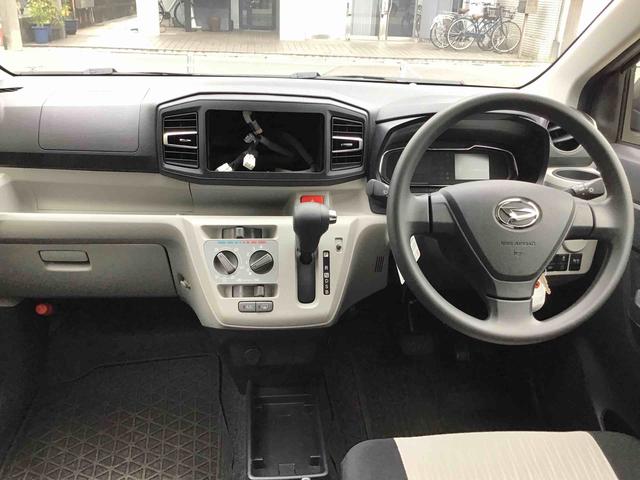 ミライースＸ　ＳＡIII（千葉県）の中古車