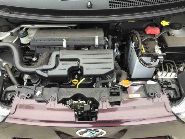 ミライースＸ　ＳＡIII（千葉県）の中古車