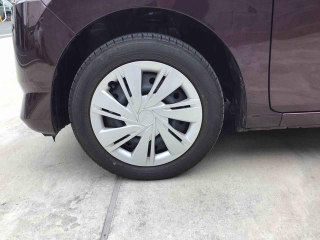 ミライースＸ　ＳＡIII（千葉県）の中古車