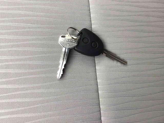 ミライースＸ　ＳＡIII（千葉県）の中古車