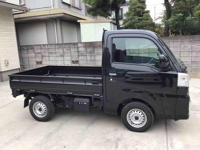 ハイゼットトラックＥＸＴ（千葉県）の中古車