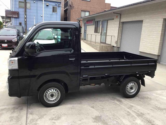 ハイゼットトラックＥＸＴ（千葉県）の中古車