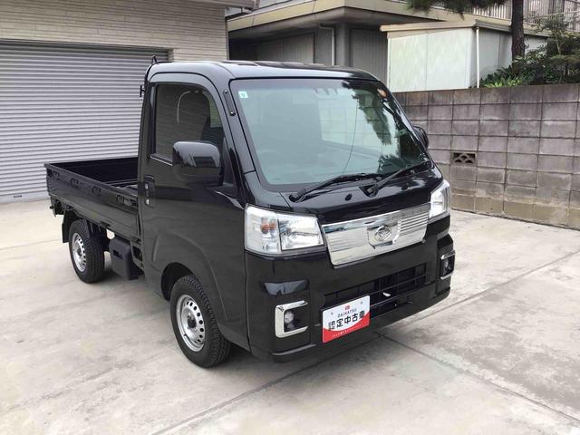 ハイゼットトラックＥＸＴ（千葉県）の中古車
