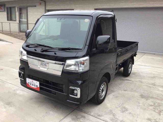ハイゼットトラックＥＸＴ（千葉県）の中古車
