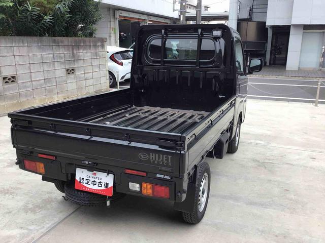 ハイゼットトラックＥＸＴ（千葉県）の中古車