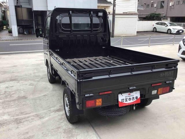 ハイゼットトラックＥＸＴ（千葉県）の中古車