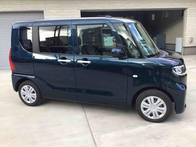 タントＬ（千葉県）の中古車