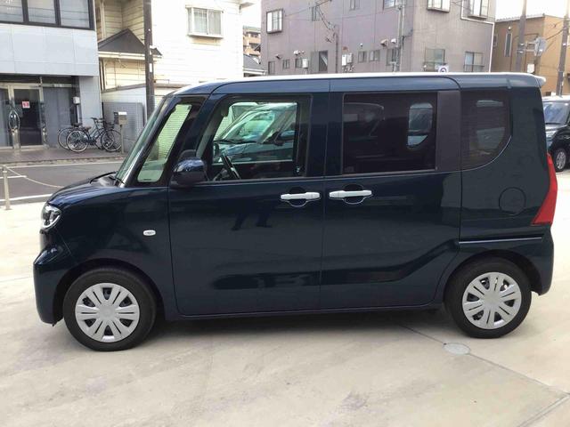 タントＬ（千葉県）の中古車