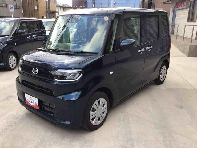 タントＬ（千葉県）の中古車