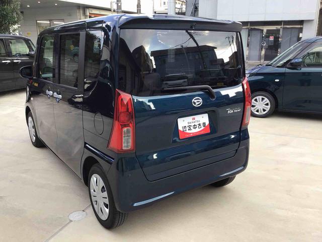 タントＬ（千葉県）の中古車
