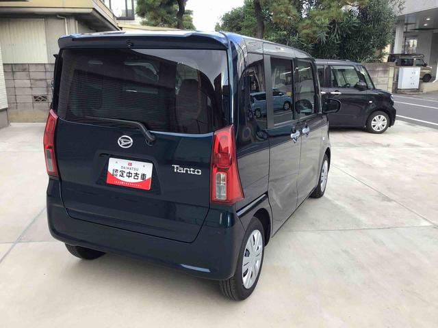 タントＬ（千葉県）の中古車