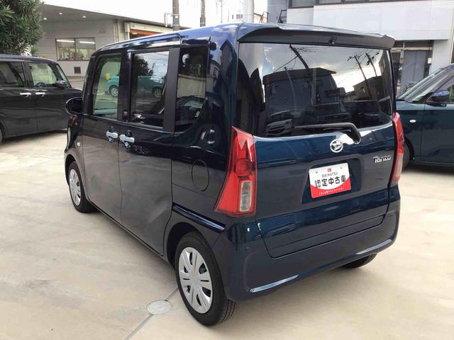 タントＬ（千葉県）の中古車