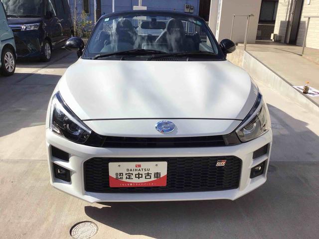 コペンＧＲ　スポーツ（千葉県）の中古車