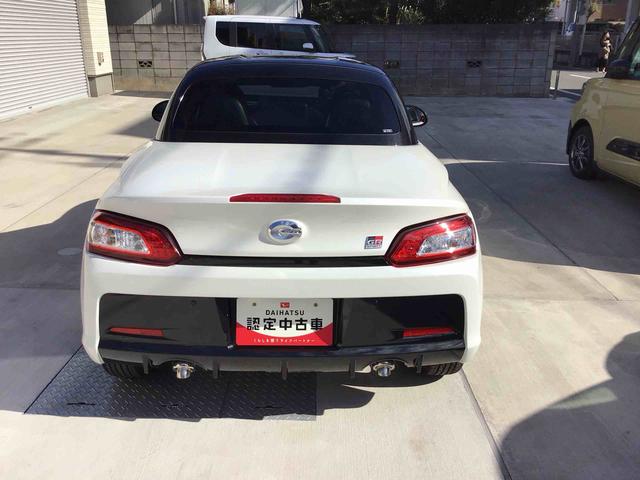 コペンＧＲ　スポーツ（千葉県）の中古車