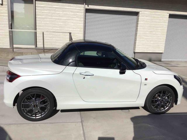 コペンＧＲ　スポーツ（千葉県）の中古車