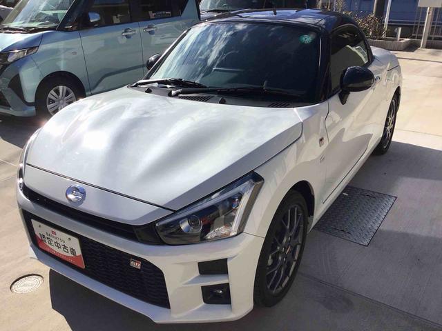 コペンＧＲ　スポーツ（千葉県）の中古車