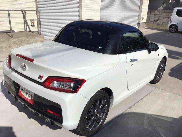 コペンＧＲ　スポーツ（千葉県）の中古車