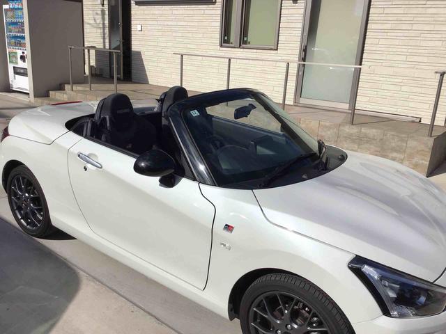 コペンＧＲ　スポーツ（千葉県）の中古車