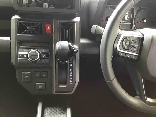 タフトＧターボ　ダーククロムベンチャー（千葉県）の中古車